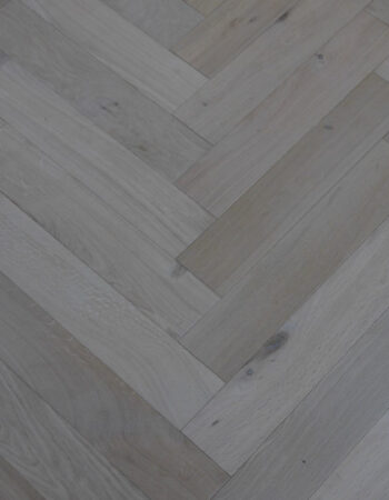 Fthb1494 Engineered Herringbone 14mmx90x450 Unfinished (4 Sides Bevelled) 1
