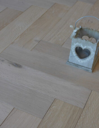 Fthb1494 Engineered Herringbone 14mmx90x450 Unfinished (4 Sides Bevelled)
