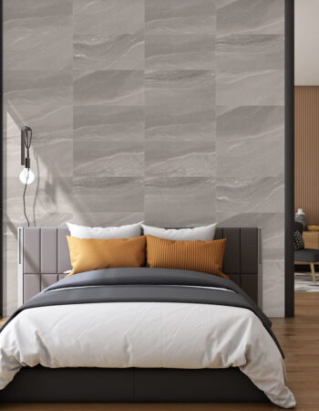 Bellagio Showroom 300x600mm Pearl Matt Porcelain Tile