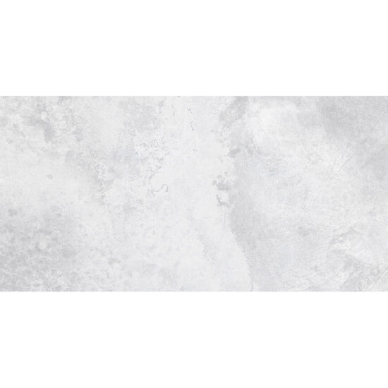 Castellon 300x600mm Light Grey Sugar Ceramic Tile