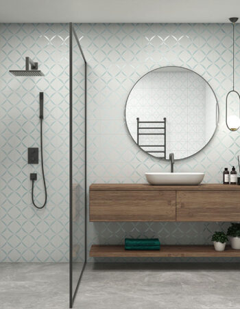 Dolmen Lifestyle 900x900mm Grafite Matt Porcelain Tile