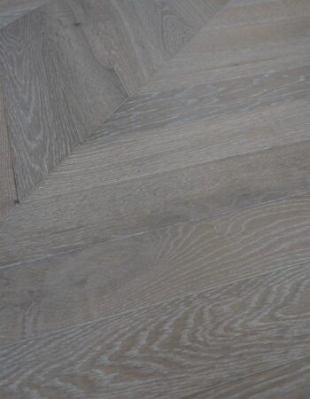 Engineered Chevron 14 3x90x510mm, Smoked Rock Grey, Diy Box – Ftc149k V1