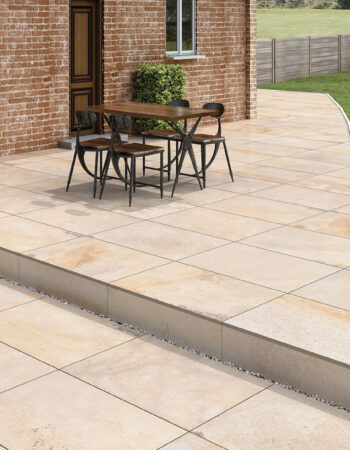 Fossil Mint Lifestyle 600x900x20mm Porcelain Paver