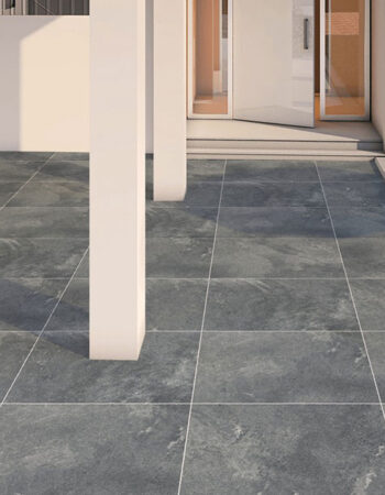 Quartzite Lifestyle 600x900x20mm Grey Matt R11 Porcelain Paver