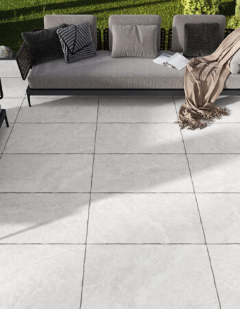 Status Lifestyle 600x900x20mm Matt Porcelain Tile