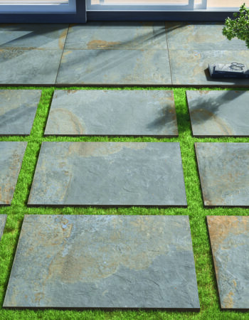 Vietnam Gold Lifestyle 600x900x20mm Azul Matt R11 Porcelain Paver V1