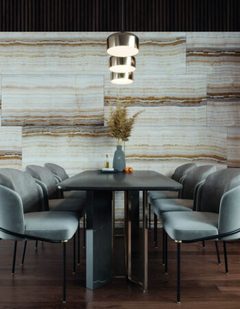 Bianco Onyx Natural Stone