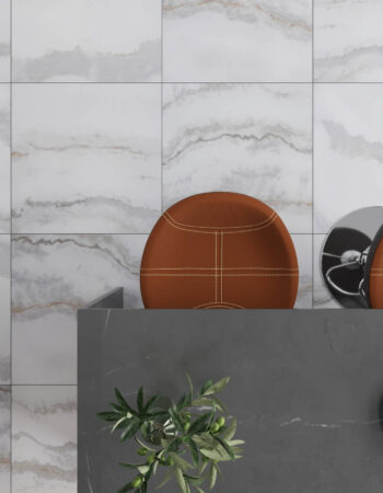 Calacatta Isola Dolomite 300x300x10mm Natural Stone