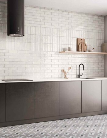 Agora Grey Kitchen
