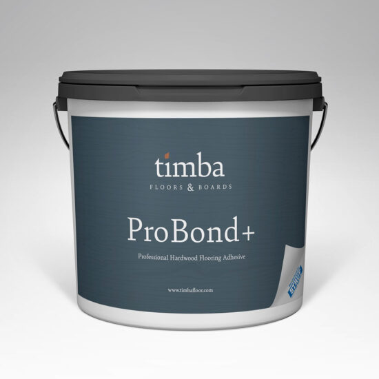 Pro Bond + Adhesive