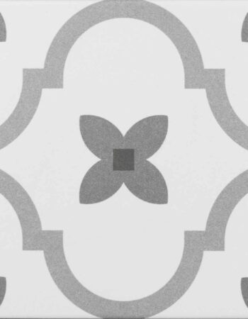 Delfos 200x200x8mm Matt Ceramic Tile