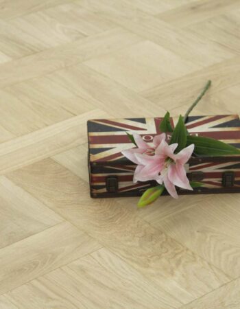 Ftbw404 Basketweave Brushed,anti Scratch Invisible Oiled 15 4x125x605mm, 15 4x240x240mm Parquete V2