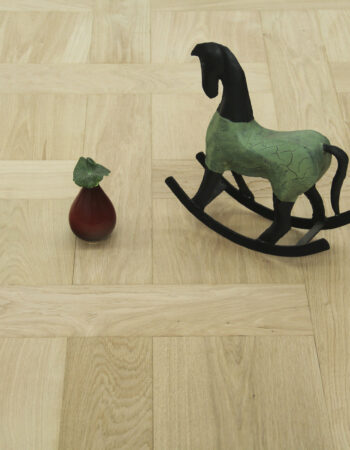 Ftbw405 Basketweave Brushed,unfinished 15 4x125x605mm, 15 4x240x240mm Parquete V2