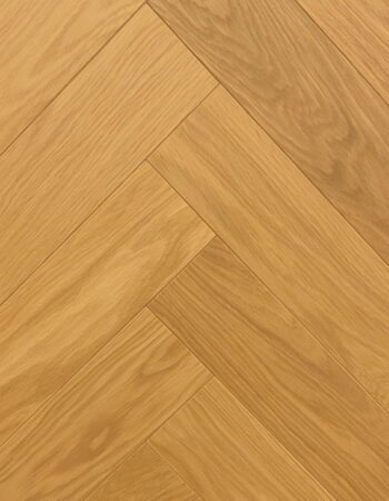 Staki Bp Lacquered Herringbone Rustic 15x100x500mm