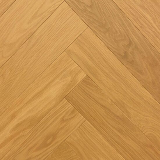 Staki Bp Lacquered Herringbone Rustic 15x100x500mm