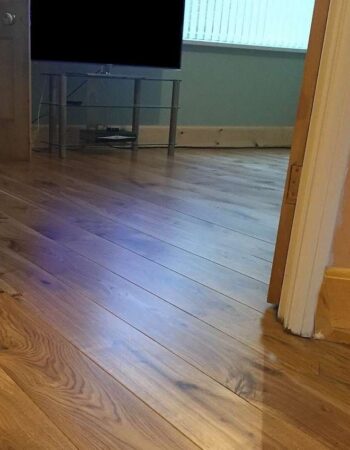 Staki Bp Lacquered Rustic 20x220x2400mm Showroom