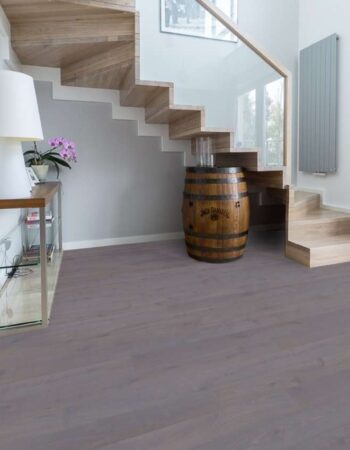 Staki Basalt Rustic Led Oil 15x180x2400mm Showroom