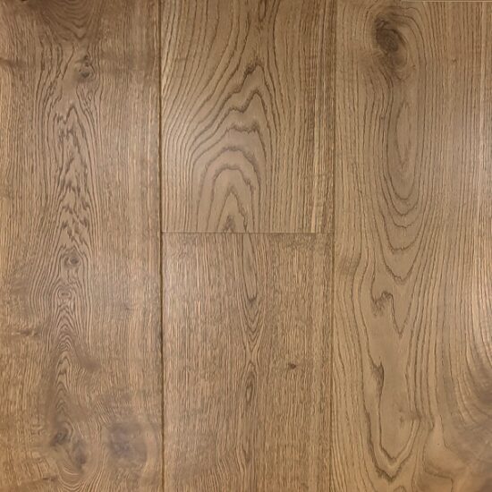 Staki Cuba Smoked Rustic Lacquered 20x220x2400mm