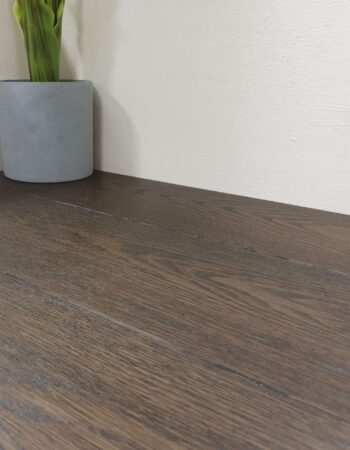 Staki Ebony Select Led Oil 15x180x2400mm Showroom