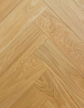 Staki Natural Herringbone Rustic Led Oil 15x100x500mm