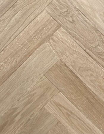 Staki York Herringbone Rustic Led Oil 15x100x500mm