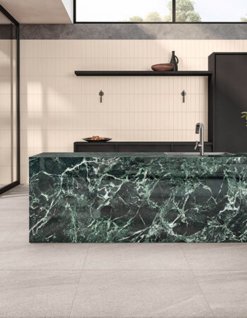 Folk 900x900mm Ice Matt Porcelain Tile Showroom