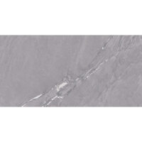 Cremona 600x1200mm Silver Matt Carving Porcelain Tile