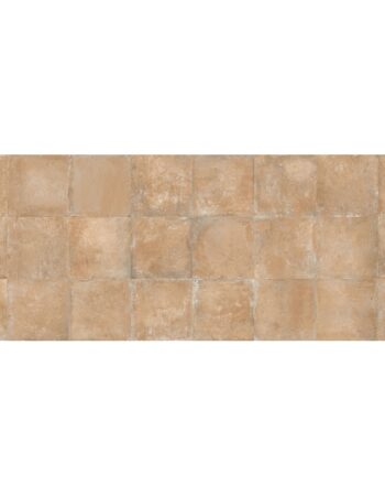 Terracotta 450x450mm Siena Matt R11 Porcelain Tiles Multi