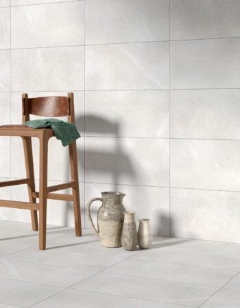 Torino Avorio 300x600x9mm Matt Porcelain Tiles Showroom