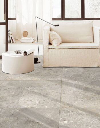 Portland 300x600mm Taupe Matt Showroom Porcelain Tiles