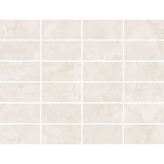 Elegant Onyx 300x600mm Beige Matt Porcelain Tiles Faces