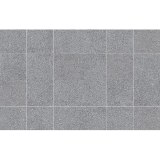 Hakodate 300x300mm Grey Matt R12 Porcelain Tiles Pattern