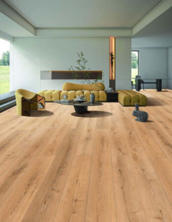 Laminate Plank Golden 12x1218x198mm Ftlp332 Showroom