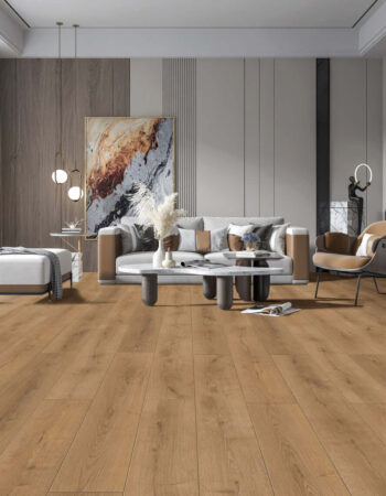 Laminate Plank Misty Oak 12x1218x198mm Ftlp335 Showroom