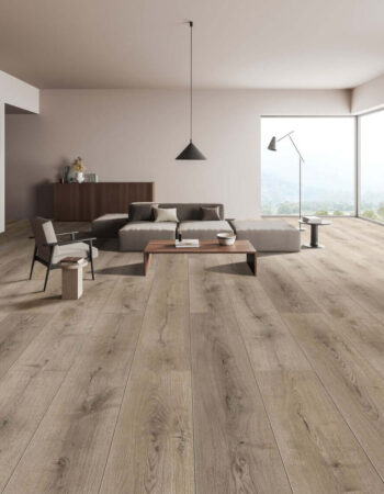 Laminate Plank Pebble Grey 12x1218x198mm Ftlp333 Showroom
