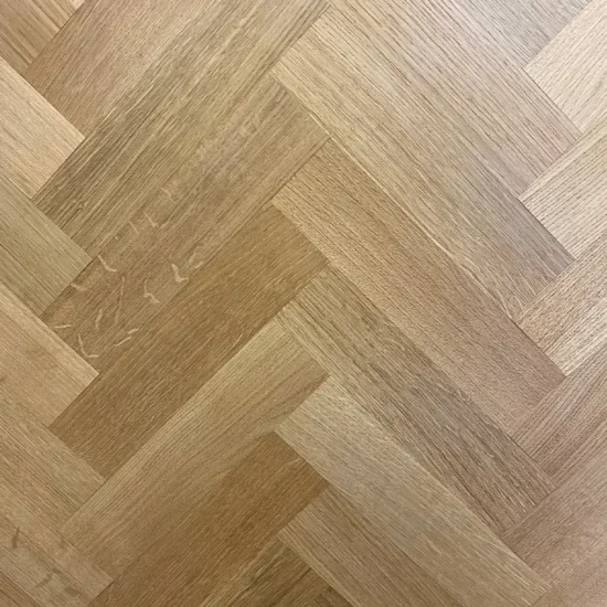 Solid Oak Prime Parquet Flooring Blocks 21x70x280mm