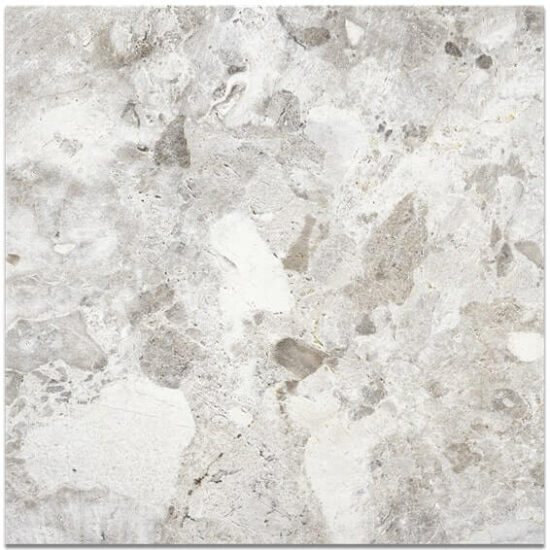 Montana Grey 9x600x600mm Matt Porcelain Tile