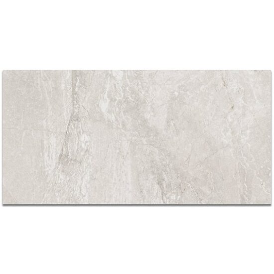 Normandy Bianco 9x300x600mm, 9x600x600mm Matt PORCELAIN Tile