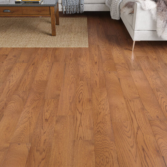 Tollymore Engineered Oak 14x150x300 1200mm Showroom 1
