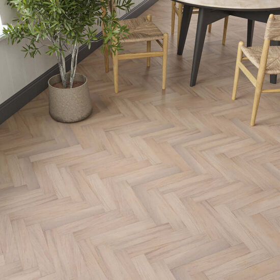 Aversley Engineered Oak 20x70x350mm Showroom 1