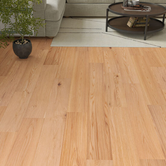 Bedgebury Engineered Oak 14x180x300 1500mm Showroom 1