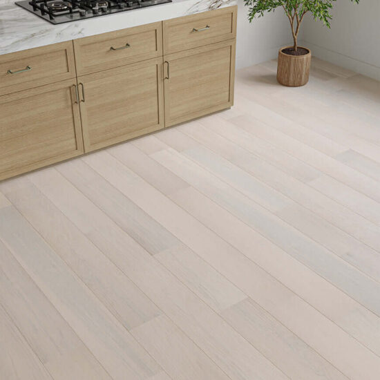 Brighstone Engineered Oak 14x180x400 1500mm Showroom 1