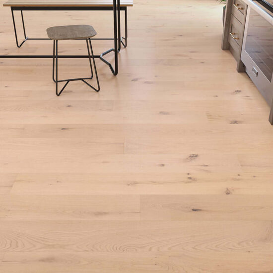 Dalby Engineered Oak 14x190x1900mm Showroom 1