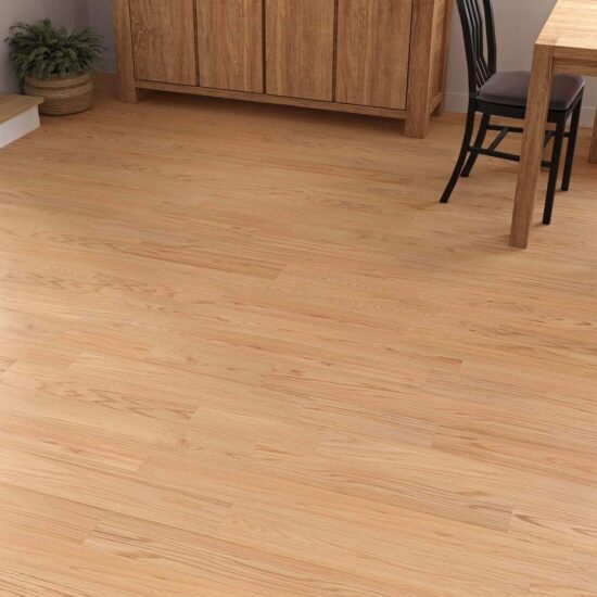 Parkhurst Engineered Oak 14x125x300 1200mm Showroom 1