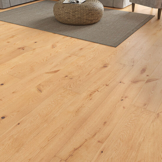 Sherwood Engineered Oak 14x190x1900mm Showroom 1