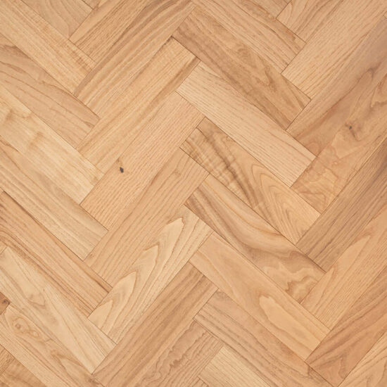 Swinley Engineered Herringbone Oak 10x80x300mm