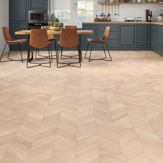 Agt Pruva 8mm Laminate Cenova 8x188x1200mm Showroom