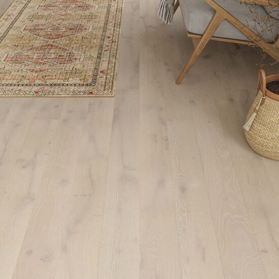 Danson Engineered Oak 14x150x1900mm Showroom 1