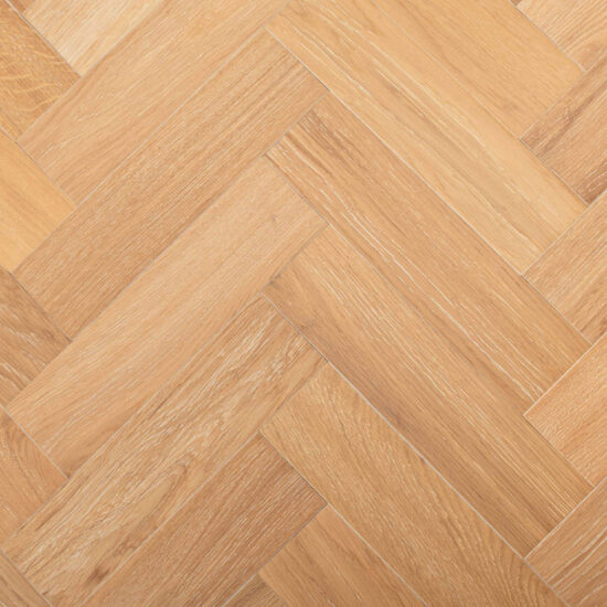 Heysham Engineered Herringbone Oak 10x80x300mm