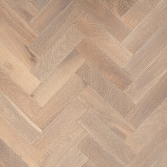 Regent Engineered Herringbone Oak 10x80x300mm